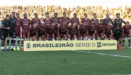 Clube baiano planeja construir superestrutura para atletas em Salvador