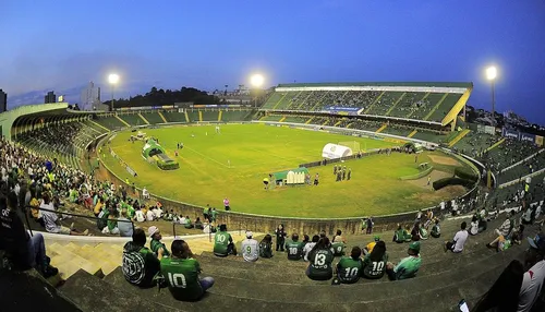 Clube campeão nacional pode ter SAF com investimento de R$ 1 bilhão