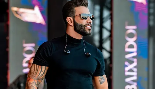 Contrato de R$ 1,2 milhão para show de Gusttavo Lima é anulado