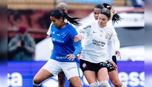Corinthians elimina Cruzeiro e enfrenta Bahia na semi do Brasileirão
