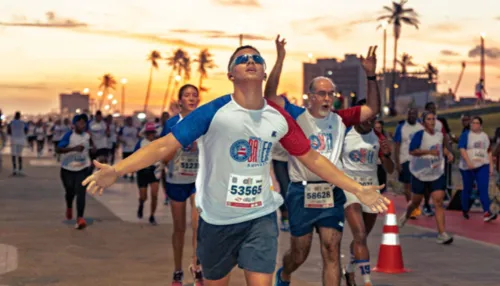 Corrida do Bahêa deve superar média de público de clubes da Série A