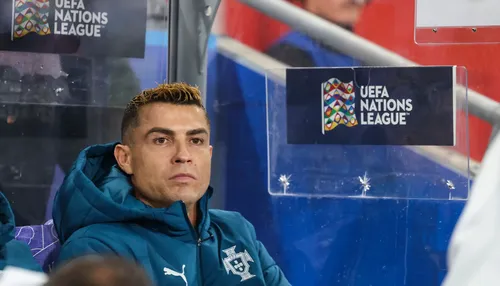 Cristiano entra na pré-lista de Portugal após polêmica com Jorge Jesus