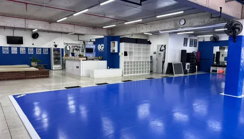 CT OGW completa dez anos com evento poliesportivo em Salvador