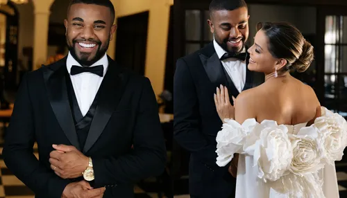 Davi Brito faz ameaça contra penetras de seu casamento