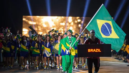 Esportes olímpicos perderão R$ 2,6 bilhões até 2027 após fim das bets