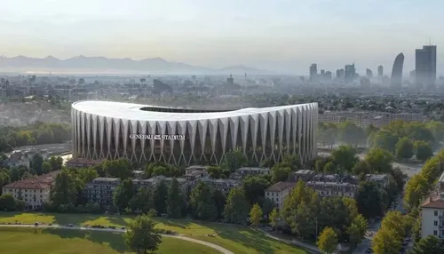 Estádio histórico dará lugar a arena moderna de quase R$ 14 bilhões
