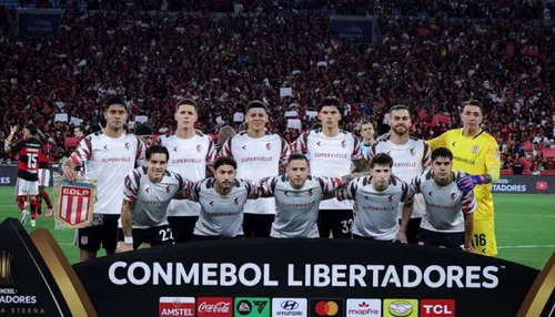Estudiante vence Flamengo nos pênaltis e vai à decisão da Libertadores