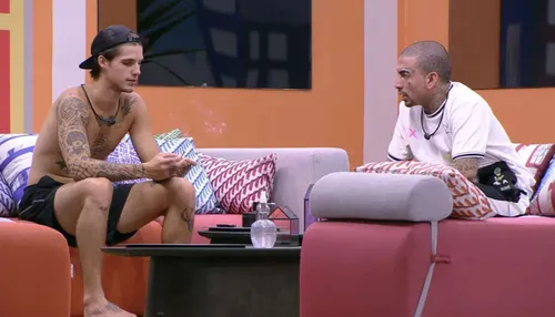 Ex-BBB abandona funk e mira carreira gospel: "Missão cumprida"