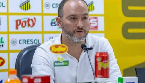 Ex-diretor e ex-técnico da dupla BaVi criticam arbitragem da Série B
