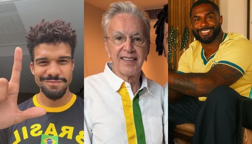 Famosos detonam prefeito de Salvador após redução de ônibus