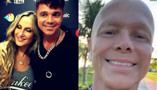 Famosos lamentam morte do cantor Netinho