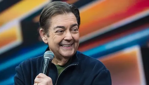 Faustão vai voltar para TV? Apresentador deu detalhes da nova fase