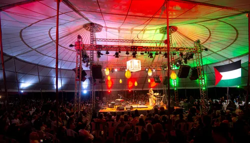 Festival de Jazz do Capão retorna com shows gratuitos e encontros inéditos