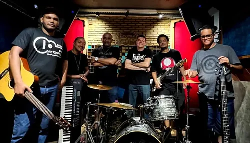 Festival Hora do Rock reúne cena underground em São Caetano