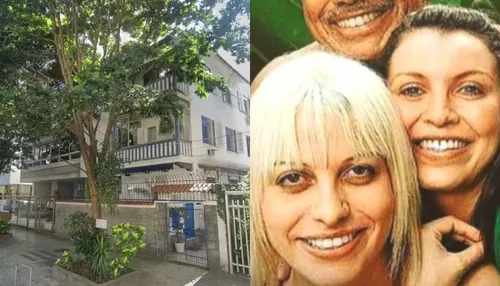 Filhas de ator de 94 anos travam disputa na Justiça por imóvel de R$ 2 milhões