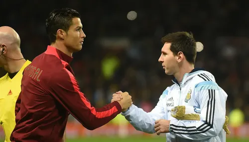 Forbes revela quais são os 10 jogadores mais bem pagos do mundo