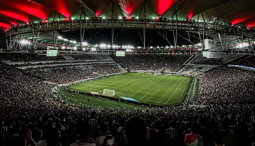 Gigante da Série A avança por SAF com projeto de até R$ 8 bilhões