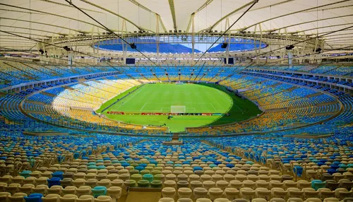 Gigante da Série A perde processo pelo Maracanã após ação de torcedor