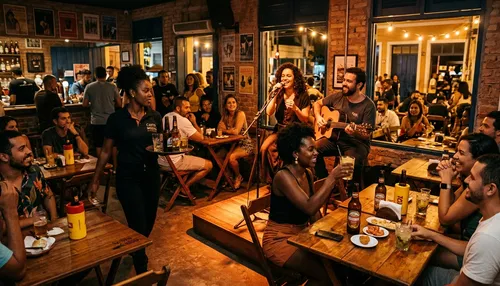 Inscrições abertas: projeto destina R$ 140 mil para bares e casas de show em Salvador