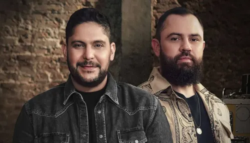 Jorge & Mateus são multados por agressão e cárcere contra maquiadores
