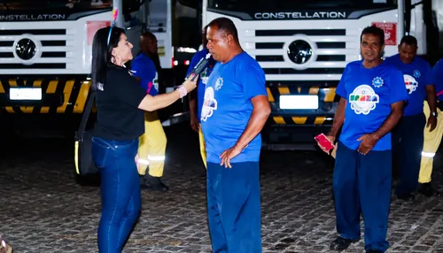 Jotagê Engenharia lança campanha de conscientização sobre segurança e prevenção ao uso de álcool no trabalho