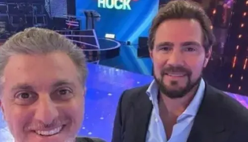 Luciano Huck vai ser demitido? Entenda o peso da relação com Vorcaro