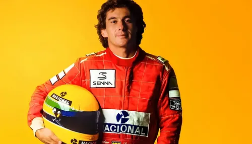 Mansão de Ayrton Senna em Portugal já valeu até R$ 42 milhões