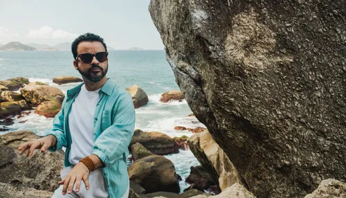 Marcelo Galter reinventa Caymmi em álbum que une terreiro e free jazz