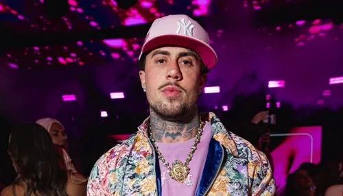 MC Daniel pede R$ 50 mil em processo e Justiça nega; entenda a polêmica
