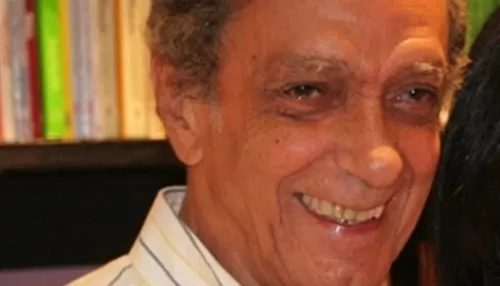 Morre aos 95 anos Edson Silva, ator de Laços de Família