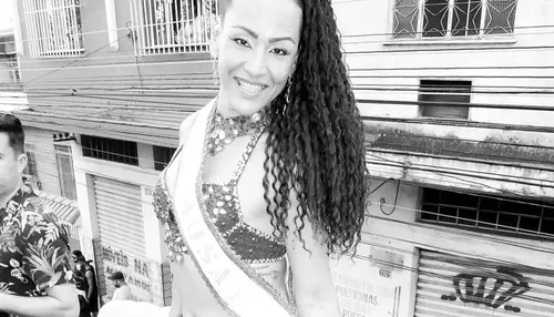Morre Mulher Banana, ex-Furacão 2000 e ícone do funk carioca