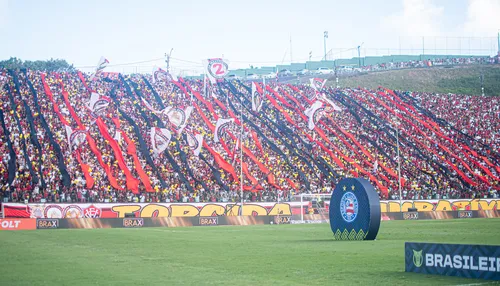 Mortes antes de BaVi travam plano de teste por volta da torcida mista