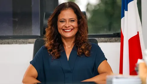 "Não se trata de cobrar menos, mas de cobrar melhor”, diz Bárbara Camardelli