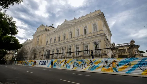 Novo gigante da cultura em Salvador terá cinema, teatro e restaurante