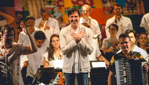 OSBA celebra 80 anos de Belchior com concerto na Bahia; veja quando