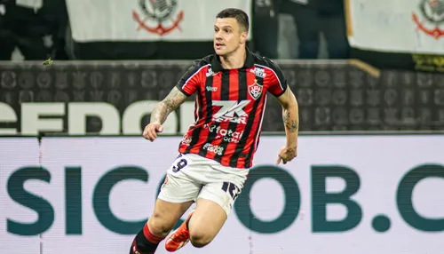 Pior time do returno, adversário do Vitória terá estreia de ex-craque