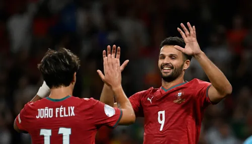 Portugal vence e avança na Liga das Nações; veja resultados de hoje