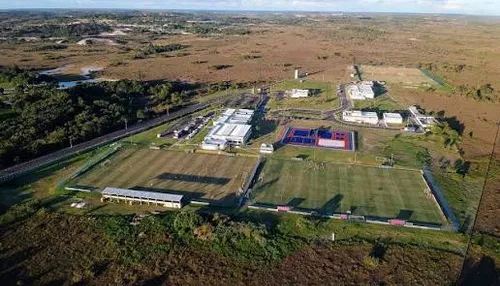 Próximo jogo do Bahia é cancelado e time vence por W.O