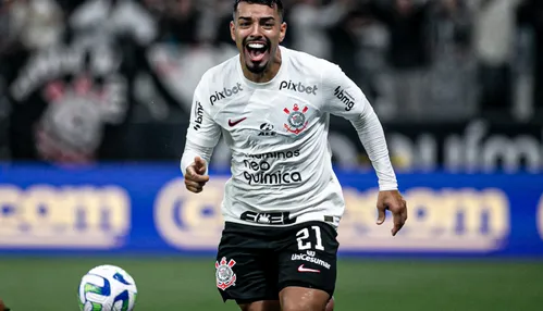 Resultado do Corinthians preocupa Vitória na luta contra rebaixamento