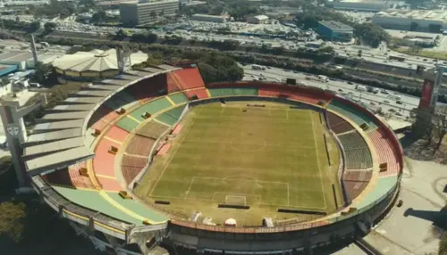 SAF de R$ 1,2 bilhão ganha aval para comprar área de estádio histórico