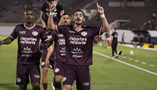 SAF de R$ 400 milhões se aproxima do acesso no Campeonato Brasileiro