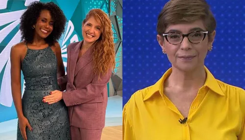 Salários de jornalistas da TV Globo impressionam; confira valores