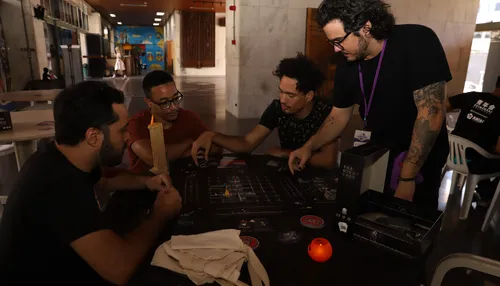 Salvador recebe feira gratuita de terror com jogos e cosplay
