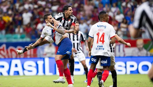 Santos perde titular por lesão para duelo contra o Bahia pela Série A