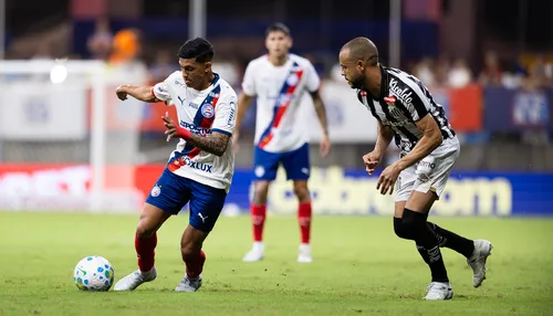 Santos x Bahia: onde assistir, escalações, palpites e arbitragem