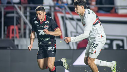 São Paulo x Vitória: onde assistir, escalações, palpites e arbitragem