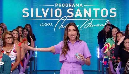 SBT terá mudanças na programação e ganhará nova atração