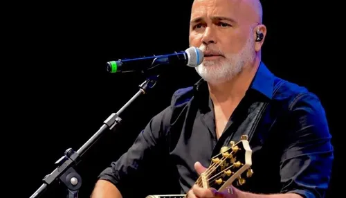 Seis dias antes de morrer, Rick fez desabafo: “Não quero depender de ninguém"