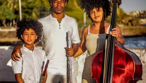Sem saber o que fazer no Dia da Música? Salvador terá shows gratuitos