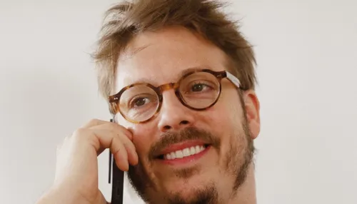 Série sobre o Banco Master e Fábio Porchat é derrubada no Instagram